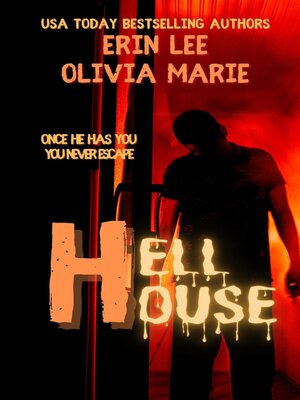 cover image of Hell House